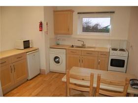 1 Bedroom Terraced